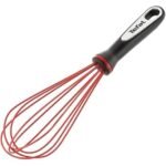 Tefal Ingenio Whisk, Silicone Kitchen Utensils, K2071714
