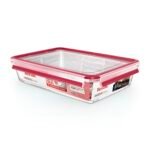 Tefal Masterseal Glass 3.0 Litre Food Storage Container, N1041210