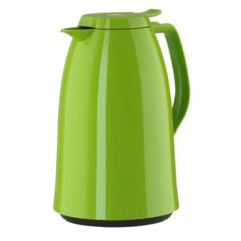 img_5619 Tefal Mambo Jug Table Flask K3038212 1.5Liters Capacity- Green - Image 1