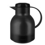 Tefal Samba Jug, 1 Liter, Plastic, Translucent Black - K3033312