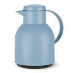 Tefal - Samba Qp 1.0 L Aqua Blue Solid Tef1 - F4010110