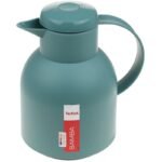 Tefal Samba Jug 1 Liter Green Isothermal Jug F4010210