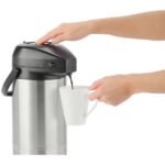 Tefal 3 Litre President Jar