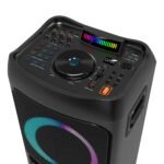 Hisense HP300 | 400W DJ Party Speaker