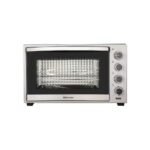 Hisense H60TOSS20S3 60L Microwave Oven