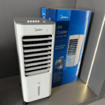 Midea Air Cooler | Whisper-Quiet Performance | AC100-18B - Image 3