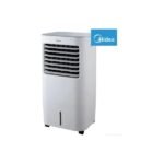 Midea Ac120-17arw Air Cooler Fan 10l | 220v | Low Noise | White
