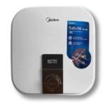 Midea 10L Electric Water Heater (Model: D10‑20VI)