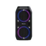 Hisense 160W Party Rocker 160 True Wireless Stereo Bluetooth Speaker – Black