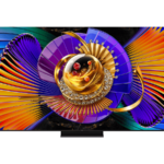 TCL C7L SQD-Mini LED TV 75 inch