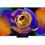 TCL C7L SQD-Mini LED TV 98 inch
