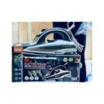 Hoffman Electric Steam Iron,Model Hm-9020.