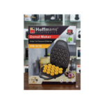 Hoffmans Sweet Life Rapid Electric Donut Maker