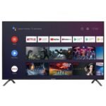 SPJ 65 Inch 4K Ultra HD Smart TV With Built-in WIFI - Image 2
