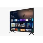SPJ 65 Inch 4K Ultra HD Smart TV With Built-in WIFI - Image 3