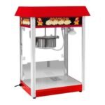 Commercial Electric Popcorn / pop corn Maker Machine