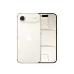 AT&T iPhone Air 512GB Light Gold