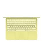 Apple MacBook Neo 13” A18 Pro 8GB/256GB SSD – Citrus