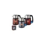 Hoffman rapid boiling electric water kettle