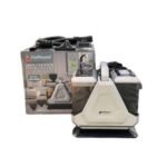 Hoffman spot cleaner carpet sofa cleaner