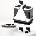 Hoffman spot cleaner carpet sofa cleaner - Image 2