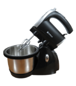 Hoffmans Stand Mixer 5 speed 1000 watts HM-6630 - Image 2