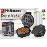 Hoffman's Electronics Donut Maker ,8pcs Model Hm-3038. - Image 2