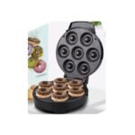 Hoffmans Sweet Life Rapid Electric Donut Maker