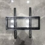 26-63 Inch TV Wall Mount Bracket – Heavy Duty & Adjustable